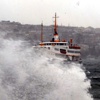 İstanbul Valiliği'nden vatandaşlara fırtına uyarısı