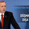 Erdoğan: Tarihe haksızlık ediyolar Erdoğan: Tarihe haksızlık ediyolar