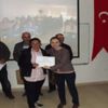 Eceabat’ta süt hijyeni kursu Eceabat’ta süt hijyeni kursu