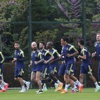 İşte Fenerbahçe'nin Sivas kadrosu İşte Fenerbahçe'nin Sivas kadrosu