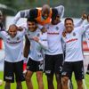Süper Lig'in en değerlisi Beşiktaş