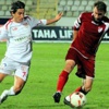 Gakkoş'u deviren Samsun lider oldu! Gakkoş'u deviren Samsun lider oldu!