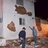 Manisa'da 5.1'lik depremin ardından artçılar sürüyor