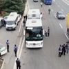 Düzensiz göçmenler drone destekli denetimde yakalandı Düzensiz göçmenler drone destekli denetimde yakalandı
