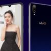 Vivo X21s sessiz sedasız satışa sunuldu