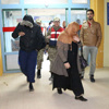 Suriye'ye geçmeye çalışan 9 İngiliz yakalandı
