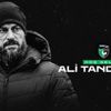 Denizlispor, Ali Tandoğan ile anlaştı