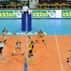 Filede 'En İyiler' belli oldu! Filede 'En İyiler' belli oldu!