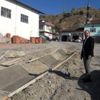 Tosya da V kanal tamamlanıyor