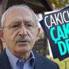Kemal Kılıçdaroğlu, Alaattin Çakıcı'ya cevap verdi