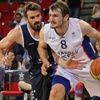 Anadolu Efes yarı finalde Anadolu Efes yarı finalde