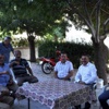 Başkan Tutal, Kesecik’te Vatandaşlarla Buluştu Başkan Tutal, Kesecik’te Vatandaşlarla Buluştu