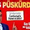 CHP eski Genel Başkan Yardımcısı Yılmaz Ateş'ten Kılıçdaroğlu'na tezkere tepkisi: Daha önce Cumhuriyet'e ihanet mi etti?