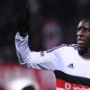 Demba Ba'dan Beşiktaş'a mesaj