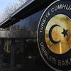 Dışişleri Bakanlığı: ‘Münbiç Yol Haritası’ hızlandırılacak