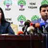 HDP'nin Zergele heyeti belli oldu HDP'nin Zergele heyeti belli oldu