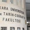DTCF'nin yüzlerce yazma eseri sır oldu! DTCF'nin yüzlerce yazma eseri sır oldu!
