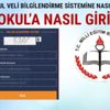 E-Okul Veli Bilgilendirme Sistemine Nasıl Girilir? | E-okul’a nasıl girilir?