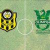 E.Y Malatyaspor - Olimpija Ljubljana maçının biletleri satışa sunuldu