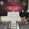 Zehir tacirlerine bir darbe daha! Tam 3 Ton 860 kg esrar ele geçirildi Zehir tacirlerine bir darbe daha! Tam 3 Ton 860 kg esrar ele geçirildi