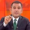 Fatih Portakal da paniğe kapıldı