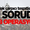 10 soruda İdlib operasyonu