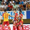 Galatasaray bekleneni veremedi