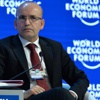 Mehmet Şimşek: Ülkemle gurur duyuyorum