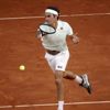 Federer İtalya Açık'tan çekildi Federer İtalya Açık'tan çekildi