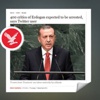 Gözaltı komplosu dünya basınında Gözaltı komplosu dünya basınında