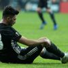 Beşiktaş'tan Tolgay Arslan açıklaması Beşiktaş'tan Tolgay Arslan açıklaması