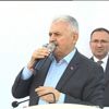 Başbakan Yıldırım'dan iki müjde birden