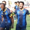Bucaspor'dan Ziya Doğan'a hoşgeldin... Bucaspor'dan Ziya Doğan'a hoşgeldin...