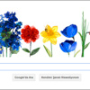 Google Nevruz'u böyle kutladı Google Nevruz'u böyle kutladı