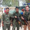 Rus askeri Afrin’de iddiası!