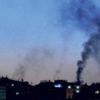 Hava kirliliği, beyin kanamasını tetikliyor Hava kirliliği, beyin kanamasını tetikliyor
