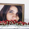 Özgecan’ın öldürülmesi Eskişehir’de protesto edildi Özgecan’ın öldürülmesi Eskişehir’de protesto edildi