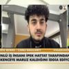 Evde alıkonduğu iddia edilen kurye konuştu