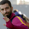 Cumhuriyet, Arda Turan'ın sözlerini çarpıttı Cumhuriyet, Arda Turan'ın sözlerini çarpıttı