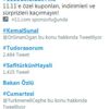 İYİ Parti sosyal medyada gündem oldu İYİ Parti sosyal medyada gündem oldu