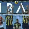 F.Bahçe deplasmanda kazandı F.Bahçe deplasmanda kazandı