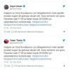 CHP'de kurultay sürecinde son durum CHP'de kurultay sürecinde son durum