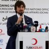 Kızılay Genel Müdürü AFAD Başkanı oldu