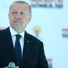 Başkan Erdoğan'dan TFF Başkanlığına seçilen Özdemir'e kutlama Başkan Erdoğan'dan TFF Başkanlığına seçilen Özdemir'e kutlama