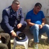 Acı haberi alınca yıkıldı