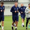 Fenerbahçe, Zagreb'e hazırlanıyor Fenerbahçe, Zagreb'e hazırlanıyor