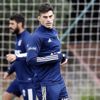 Fenerbahçe'nin kamp kadrosunda Perotti sürprizi Fenerbahçe'nin kamp kadrosunda Perotti sürprizi