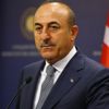 Bakan Çavuşoğlu, mevkidaşlarıyla ortak telekonferansla görüştü Bakan Çavuşoğlu, mevkidaşlarıyla ortak telekonferansla görüştü
