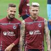 Kucka şov başladı