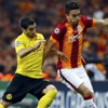 Juve & G.Saray: İlk görüşme... Juve & G.Saray: İlk görüşme...